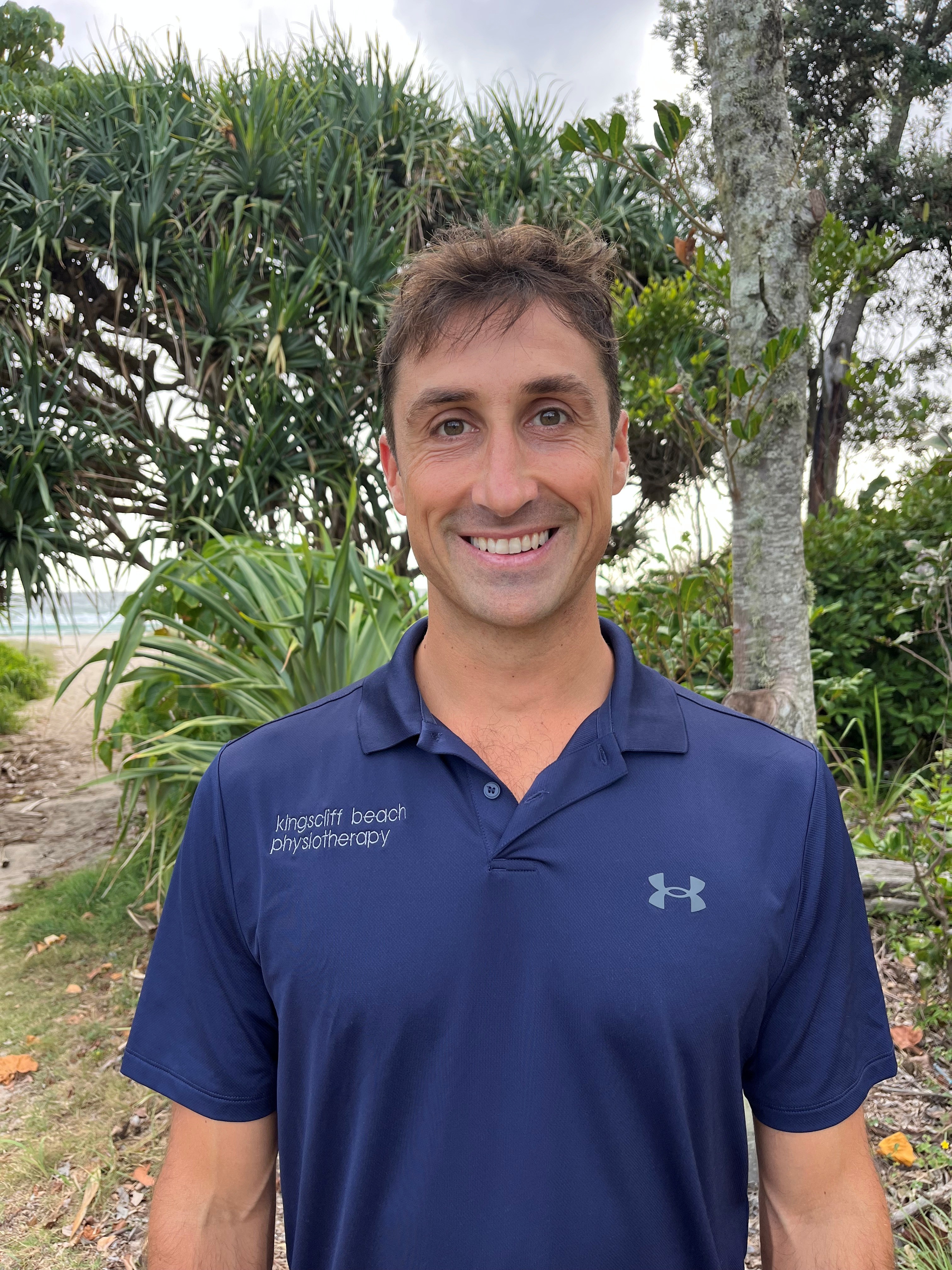 Kurt Engels staff photo